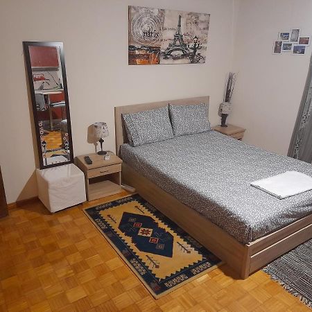 Saki'S Apartment 4Th Floor 카발라 외부 사진