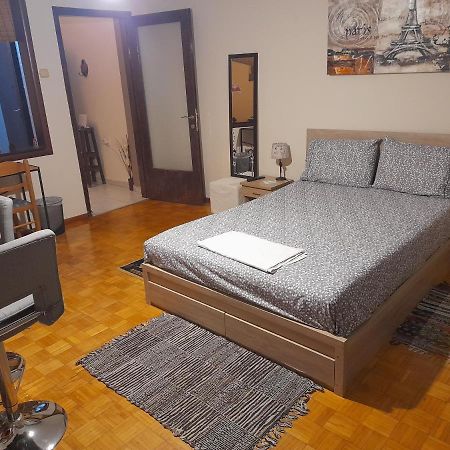 Saki'S Apartment 4Th Floor 카발라 외부 사진