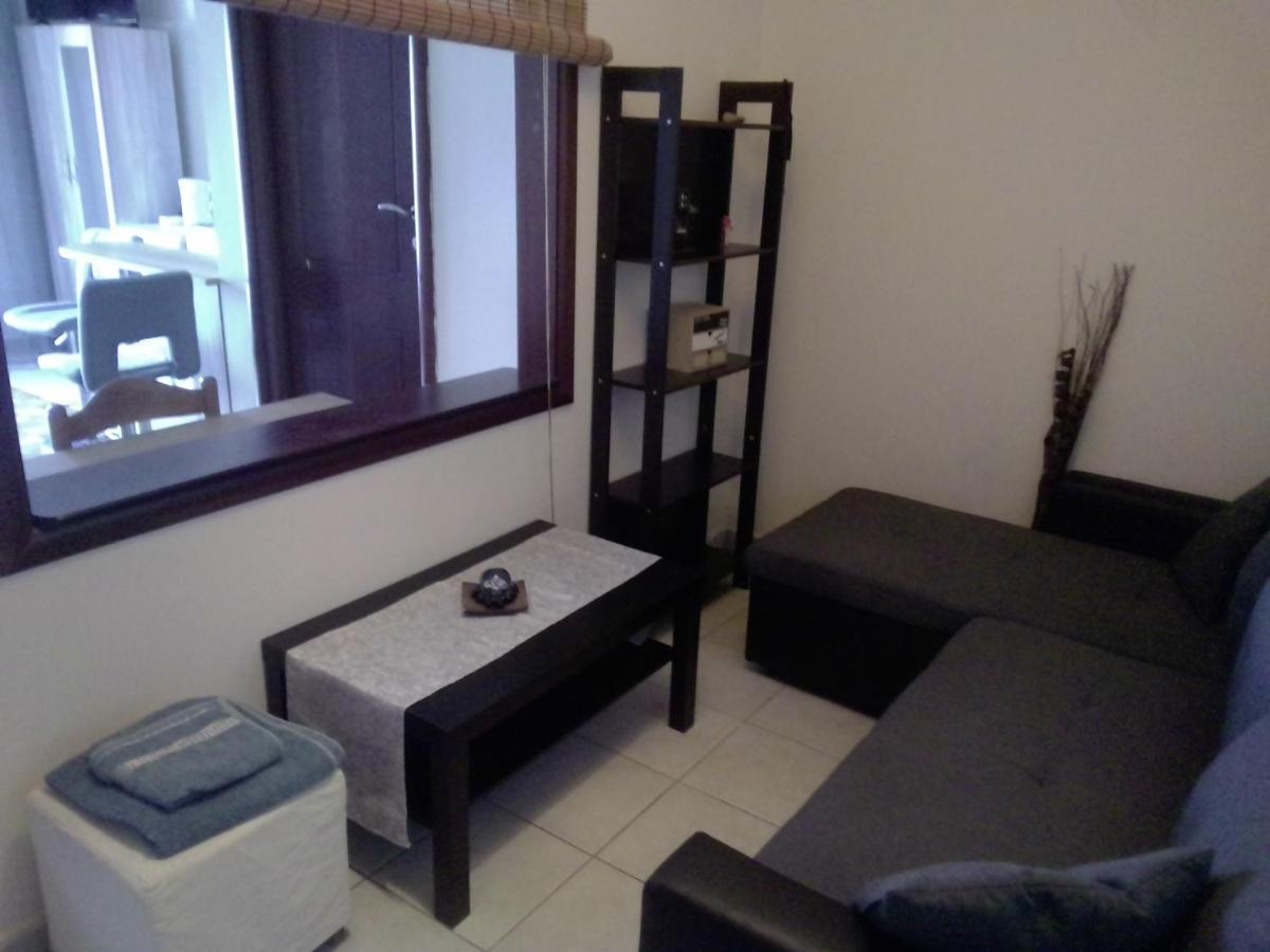 Saki'S Apartment 4Th Floor 카발라 외부 사진