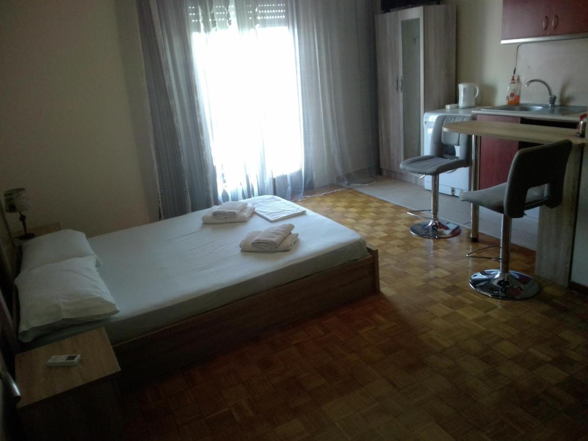Saki'S Apartment 4Th Floor 카발라 외부 사진