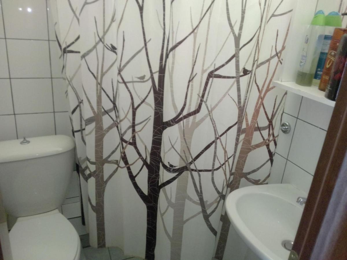 Saki'S Apartment 4Th Floor 카발라 외부 사진
