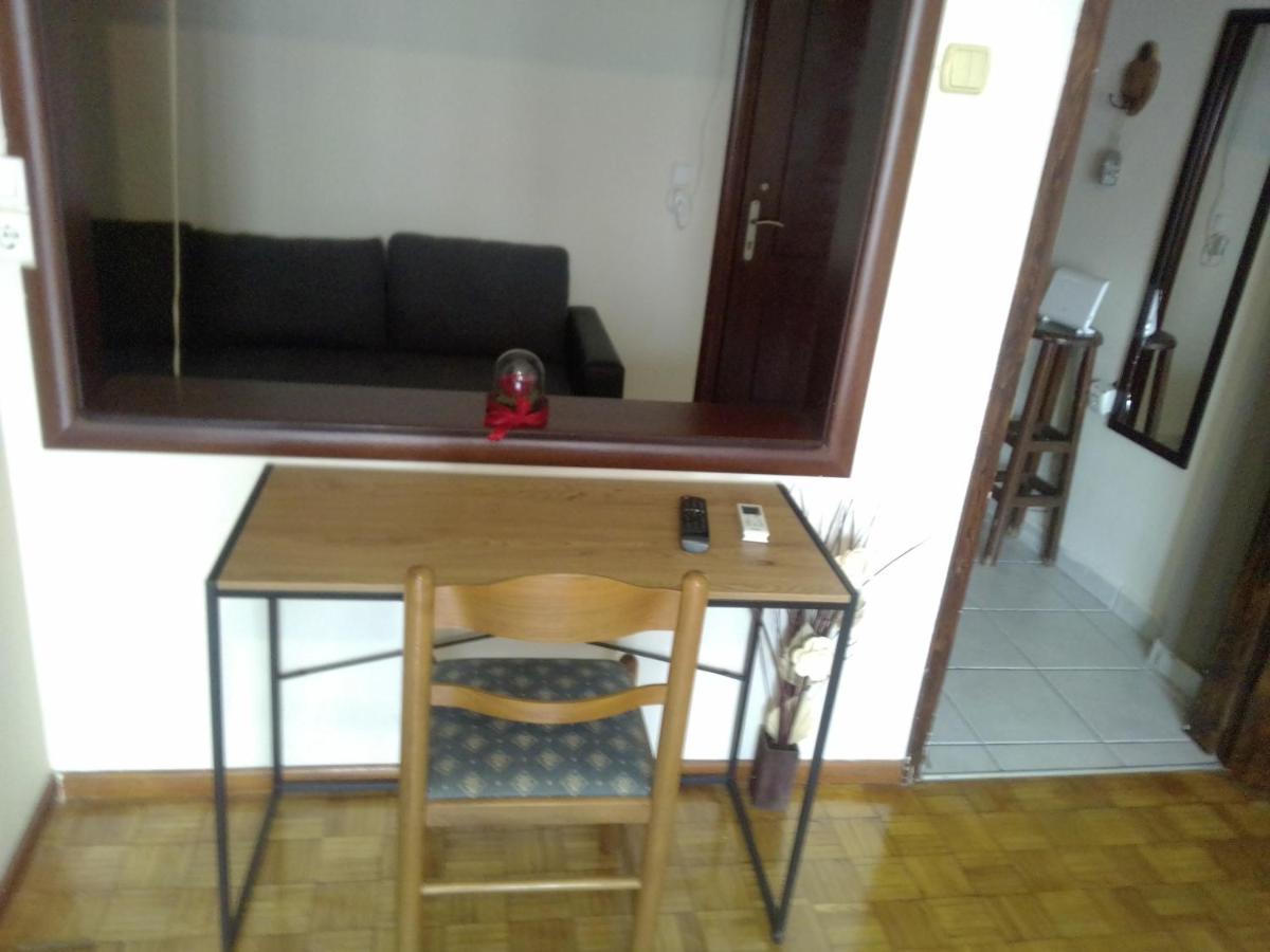 Saki'S Apartment 4Th Floor 카발라 외부 사진