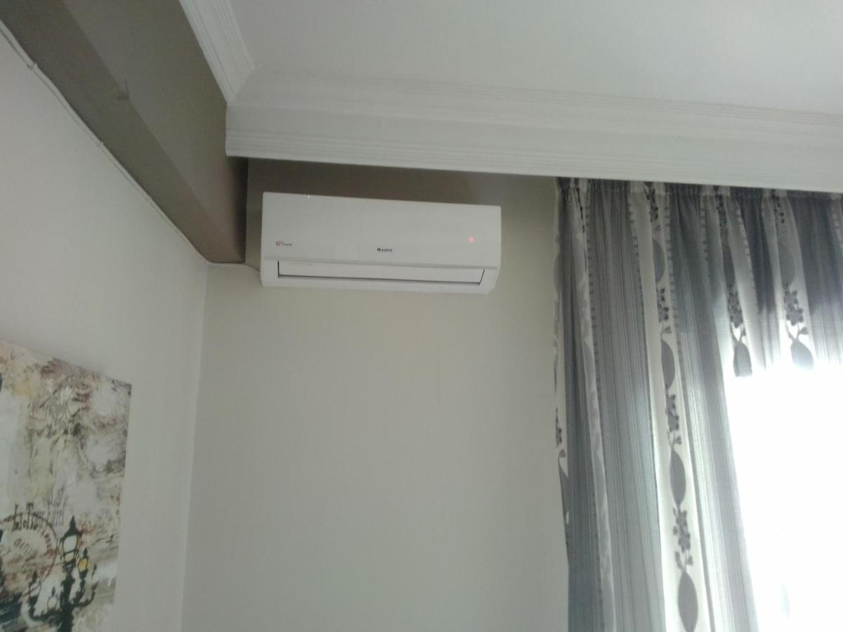 Saki'S Apartment 4Th Floor 카발라 외부 사진