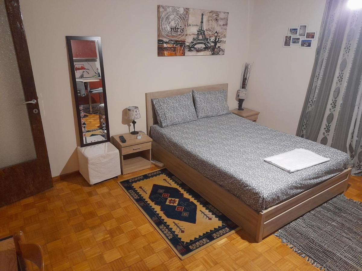 Saki'S Apartment 4Th Floor 카발라 외부 사진