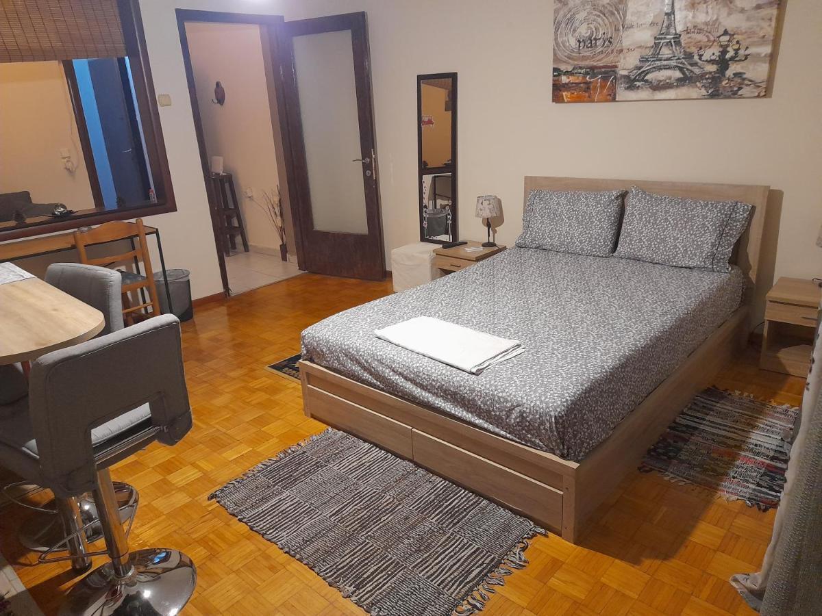 Saki'S Apartment 4Th Floor 카발라 외부 사진